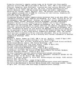 Esszék 'Airline Agencies, CRM, ERP, SCM: Review of Databases Created', 3.                