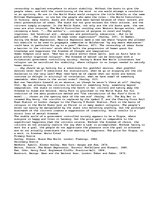 Esszék 'The Cost of Stability in Brave New World - Freedom (with works cited)', 5.                