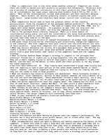 Esszék 'Azalea Seafood Gumbo Shoppe', 1.                