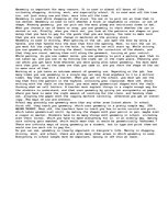 Esszék 'Why Geometry is Important', 1.                