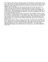 Esszék 'Cyrano de Bergerac Speech Importance', 1.                