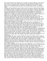 Esszék 'Outline the Different Types of Aid. Discuss the View That Foreign Aid Benefits t', 1.                