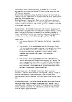 Összefoglalók, jegyzetek 'A Comparative Review of Amberton Klaipėda Hotel and Hotel Jurmala Spa', 3.                