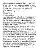 Esszék 'The Selection of a Landfill Site', 2.                