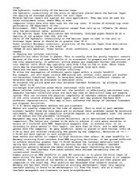 Esszék 'The Selection of a Landfill Site', 3.                