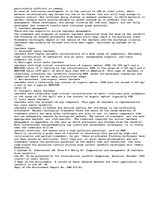 Esszék 'The Selection of a Landfill Site', 5.                