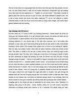 Kutatási anyagok 'The Role of Mass Media in Oral Health Education', 3.                