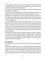 Kutatási anyagok 'The Role of Mass Media in Oral Health Education', 6.                