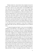 Esszék 'Slapstick. How Violence Can Be Funny', 2.                