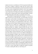 Esszék 'Slapstick. How Violence Can Be Funny', 3.                