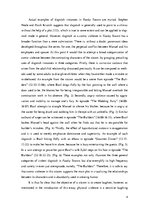 Esszék 'Slapstick. How Violence Can Be Funny', 4.                