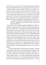 Esszék 'Slapstick. How Violence Can Be Funny', 5.                