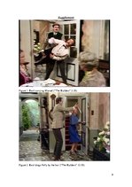 Esszék 'Slapstick. How Violence Can Be Funny', 8.                