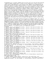 Esszék 'Spenser and Pastoral Poetry', 2.                