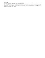 Esszék 'Spenser and Pastoral Poetry', 3.                