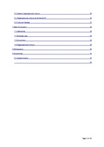 Kutatási anyagok 'Company Development and Growth on the International Market', 3.                