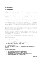 Kutatási anyagok 'Company Development and Growth on the International Market', 6.                