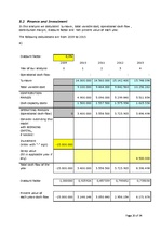Kutatási anyagok 'Company Development and Growth on the International Market', 20.                