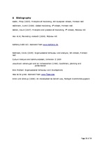 Kutatási anyagok 'Company Development and Growth on the International Market', 30.                