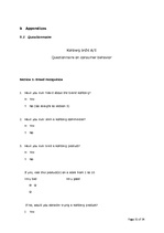 Kutatási anyagok 'Company Development and Growth on the International Market', 31.                