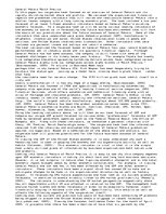 Esszék 'General Motors North America', 1.                