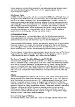 Összefoglalók, jegyzetek 'The Basic Information about Greece', 7.                