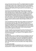 Összefoglalók, jegyzetek 'The Basic Information about Greece', 8.                