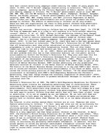 Esszék 'Children and Advertising', 2.                