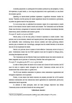 Kutatási anyagok 'Health Policy', 7.                