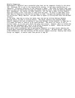 Esszék 'Othello Comparison', 1.                