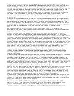 Esszék 'Abraham Lincoln - the Man', 1.                