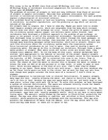 Esszék 'Vertebrate Adaptations for Terrestrial Life', 1.                