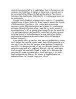 Esszék 'Culture', 3.                