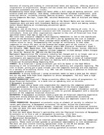 Esszék 'A Career in Financial Services', 2.                