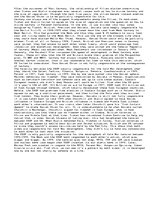 Esszék 'Who Is most to Blame for the Cold War? ', 1.                