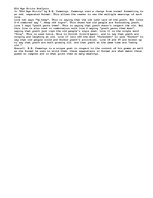 Esszék '"old age sticks" by E.E. Cummings analysis', 1.