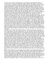 Esszék 'Take Home Test for Begining Social Work', 1.                