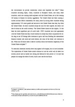 Esszék 'The Post-Cold War Era', 6.                