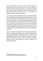 Esszék 'The Post-Cold War Era', 8.                