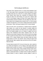 Esszék 'The Post-Cold War Era', 9.                