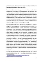 Esszék 'The Post-Cold War Era', 10.                