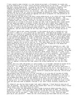 Esszék 'Protection from Abuse and Neglect, a Personal Experience', 1.