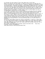 Esszék 'A Biography of Issac Newton', 2.                