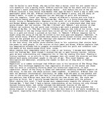 Esszék 'Book review on The things they carried', 2.                