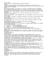 Esszék 'Biologi rapport om blodtypesystemer af Feodor Kouznetsov', 1.                