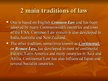 Prezentációk 'Common Law as Opposed to Statutory and Regulatory Law', 3.                