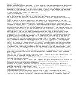 Esszék 'The Entity Relationship Diagram', 2.                