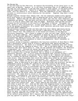 Esszék '"Sula" by Toni Morrison.', 1.                