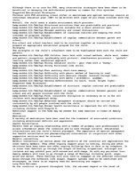 Esszék 'Fragile X', 3.                