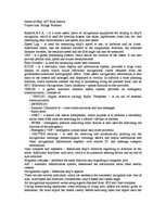 Gyakorlati jelentések 'Project Work for Latvian Maritime Academy', 5.                